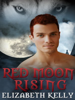 cover image of Red Moon Rising (Book Two, Red Moon Series)
